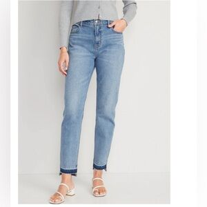 Old Navy Boyfriend Jeans